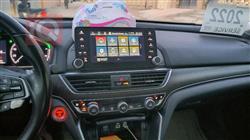 هۆندا ئەکۆرد